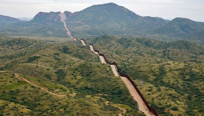 Calor abrasador en suroeste de EEUU mata a tres migrantes en el desierto cerca de frontera