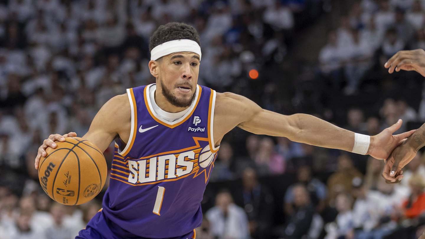 Suns' Best Player in Future is Still Obvious