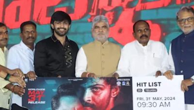 Vikraman's Son Vijay Kanishka-starrer Telugu Film Hitlist To Release On This Date - News18