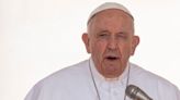 Pope Francis Apologizes For Allegedly Using Slur For Gay Men Amid Severe Backlash