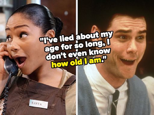 People Are Sharing Something They Once Lied About That They're Still Upholding To This Day