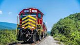 There's A New Way To See Virginia’s Shenandoah Valley–By Rail