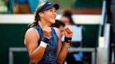 Quote of the Day: Mirra Andreeva imagines the crowd chanting her name, then makes it happen | Tennis.com
