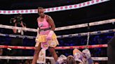 Claressa Shields knocks out Vanessa Lepage-Joanisse in 2nd round, winning 4th and 5th titles