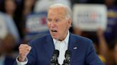 Joe Biden’s vanity means it’s probably too late to stop Trump returning to the White House - Mary Kelly