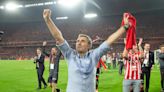 Ernesto Valverde continuará un año más como entrenador en el Athletic Club