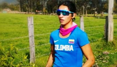 Atleta olímpica colombiana fue reanimada y "tiene daño cerebral"; dramático testimonio