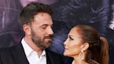 Ben Affleck ‘very protective’ of Jennifer Lopez but their marriage has been over for months: report