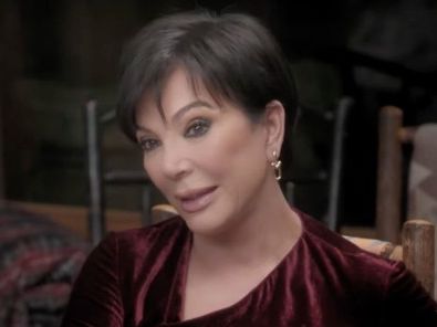 Kris Jenner getting ovaries removed after doctors discover 'cyst and tumour'