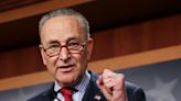 Majority Leader Schumer to bring assault weapons ban bill to Senate floor