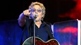 Roger Daltrey compares smashing guitar to 'killing his wife'