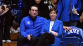 Coach K will attend Duke-Arizona. Why he says the game will be 'good for' the Blue Devils