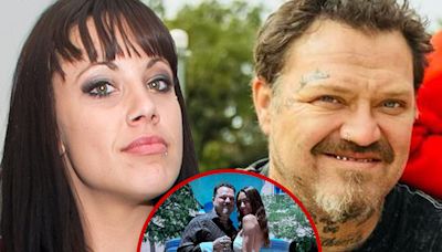 Bam Margera's Ex Reacts to Him Getting Married On Day of Their Trial