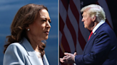 "Say It To My Face": Kamala Harris Challenges Donald Trump For Debate