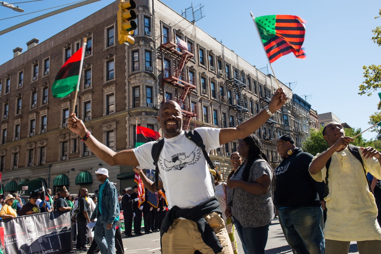 African American Day Parade in Manhattan: Street closures, what to expect