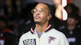 T.I. arrested over case of mistaken identity, quickly released