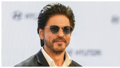 Do you know a children’s ward in Mumbai Hospital is named after Shah Rukh Khan’s mother? - Times of India