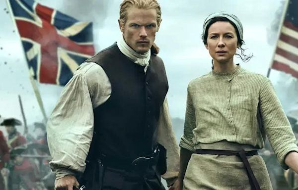 ‘Outlander’ Finally Comes To Netflix With An Incredible New Season
