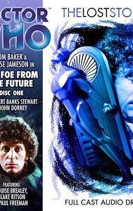 Doctor Who: The Foe from the Future