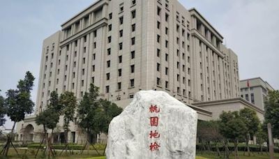 快訊/涉關說違建案！「桃綠市議員」張肇良關押看守所 「前後任龍潭區長」遭約談