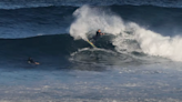 Watch: Crosby Colapinto and Ethan Ewing Score a Rippable Freesurf Ahead of Margaret River