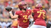 What channel is Iowa State football on today? Time, TV schedule for Cyclones at Ohio