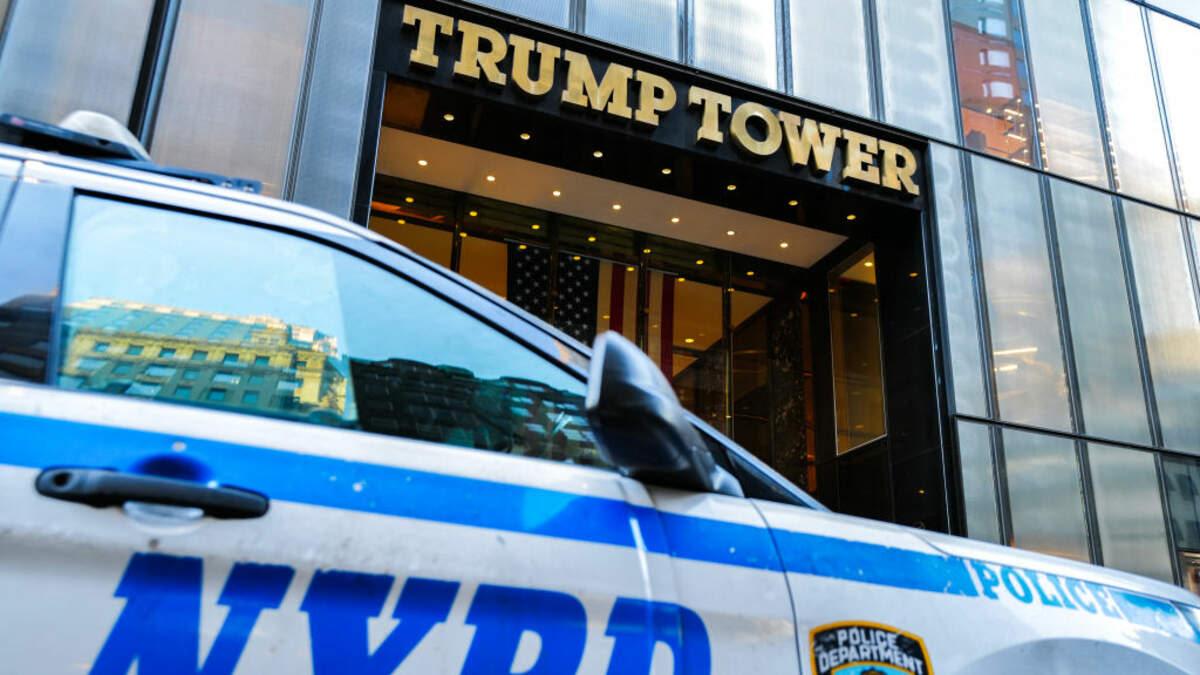 NYPD Increases Security After Assassination Attempt On Donald Trump | 710 WOR