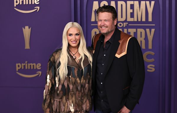 Gwen Stefani and Blake Shelton’s ‘Love Life Has Greatly Improved’ Since His 20-Lb Weight Loss