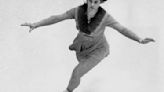 Sjoukje Dijkstra, the first Dutch athlete to win a gold medal at Winter Olympics, dies at 82