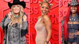 2024 CMT Music Awards: See All The Best Dressed Stars