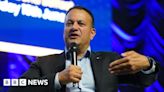 United Ireland: Varadkar says Irish government must push harder