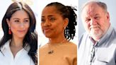 Meghan Markle’s Mother Doria Ragland Breaks Silence on Ex Thomas Markle’s Photo Scandal Ahead of Prince Harry Wedding