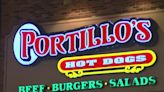 Armed man barricades himself inside Chicago area Portillo's, police say