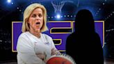 Kim Mulkey vocal on potential LSU women's basketball coaching replacement