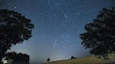 Meteor shower to peak in California sky soon. Here’s when and the best way to watch