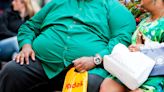 Four State region among most overweight and obese