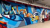 Málaga desembarca en Corea del Sur con una promoción turística a través del arte urbano