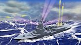 Rolls-Royce engines to power Japan’s new fleet of naval destroyers