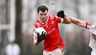 Louth facing an in-form Cork in a match where the margins will be very fine