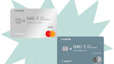 Embrace adventure with new IHG credit card offers — Earn up to 165K bonus points for global getaways (expired)