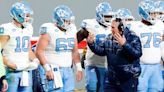 Is it time to retire UNC football’s ‘sleeping giant’ status? Tar Heels are what they are