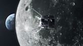 Private Japanese moon lander reaches lunar orbit