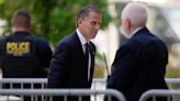 Hunter Biden’s impending gun trial could last up to 2 weeks amid sharp disagreements over evidence