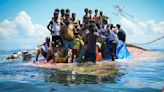 Rape, terror and death at sea: How a boat carrying Rohingya children, women and men capsized