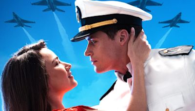 Ultimate love story to remember - An Officer and a Gentleman musical a hit at Wolverhampton Grand Theatre