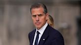 Hunter Biden's ex-wife is expected to take the stand in his gun trial, as first lady again attends