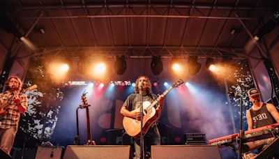 Blitzen Trapper, Gyasi, and All the Best Things We Saw at AVLfest 2024