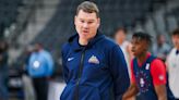Arizona’s Tommy Lloyd to get 5-year contract extension