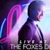 Live at the Foxes Den