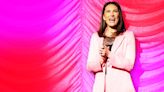 Laura Benanti on Embracing Comedy and Getting Inside Melania Trump’s Head